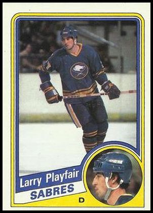 20 Larry Playfair